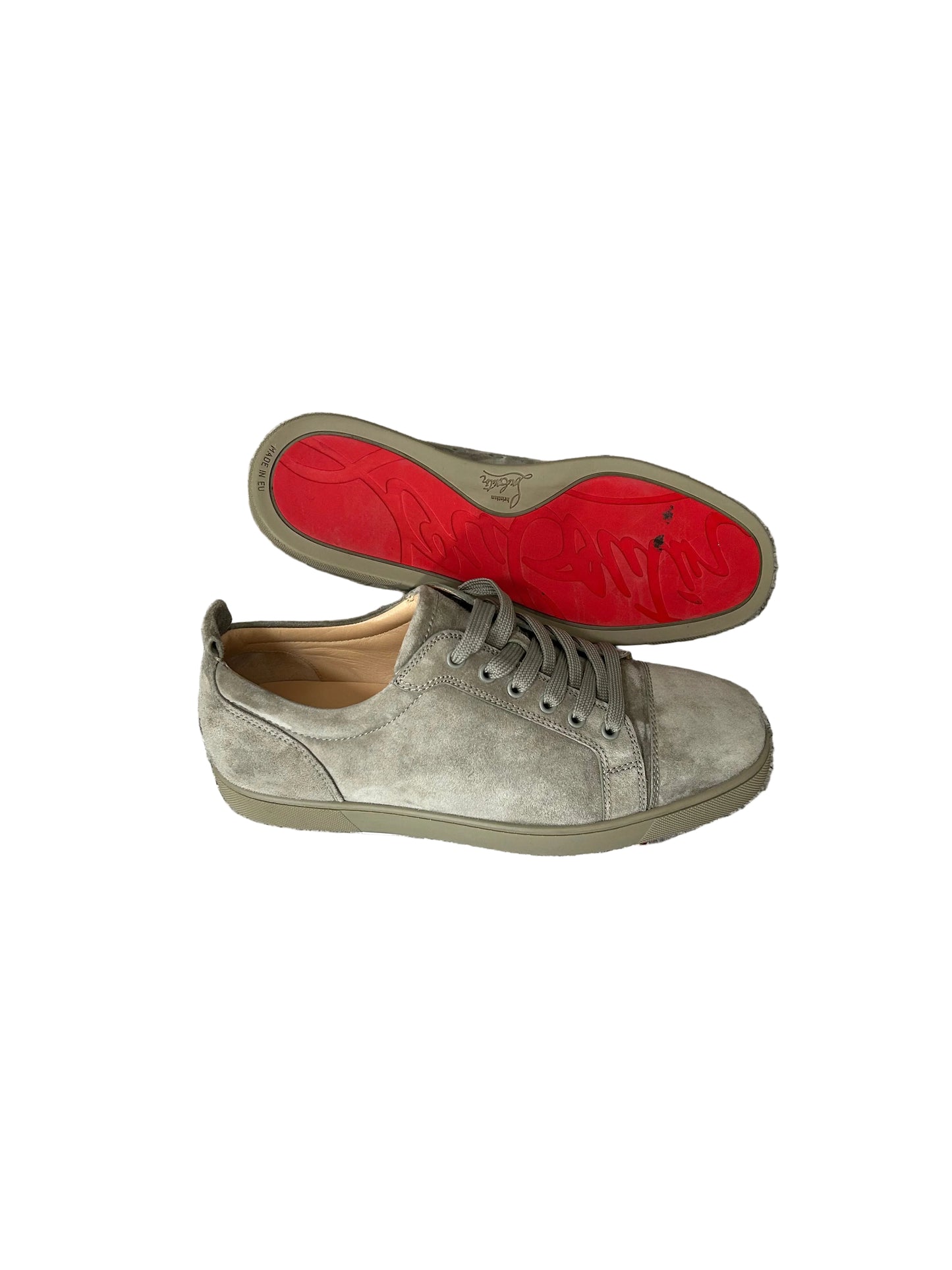Christian Louboutin Spikeless 43