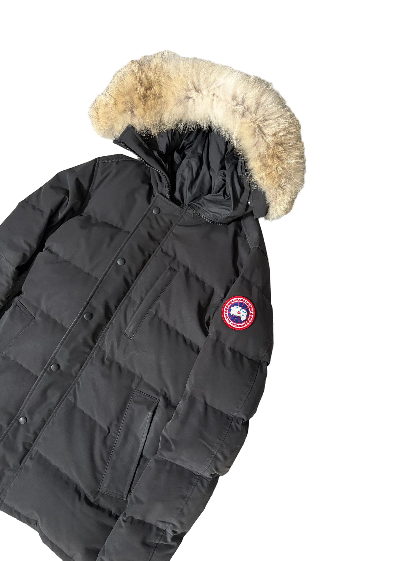 CANADA GOOSE CARSON S