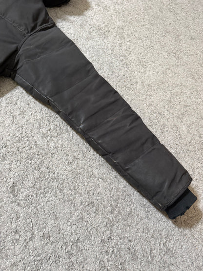 CANADA GOOSE MACMILLAN M