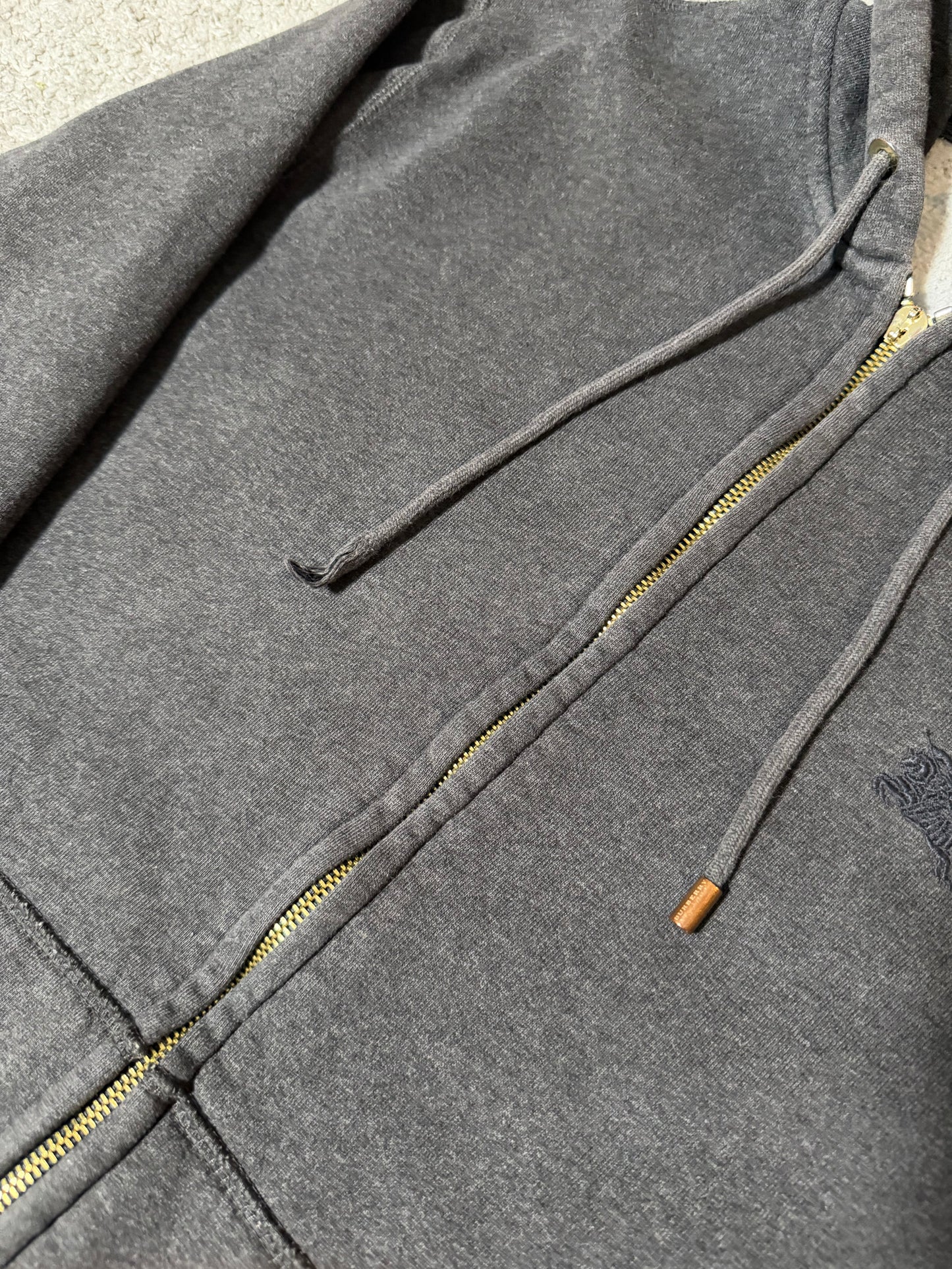 Burberry Zip Up L