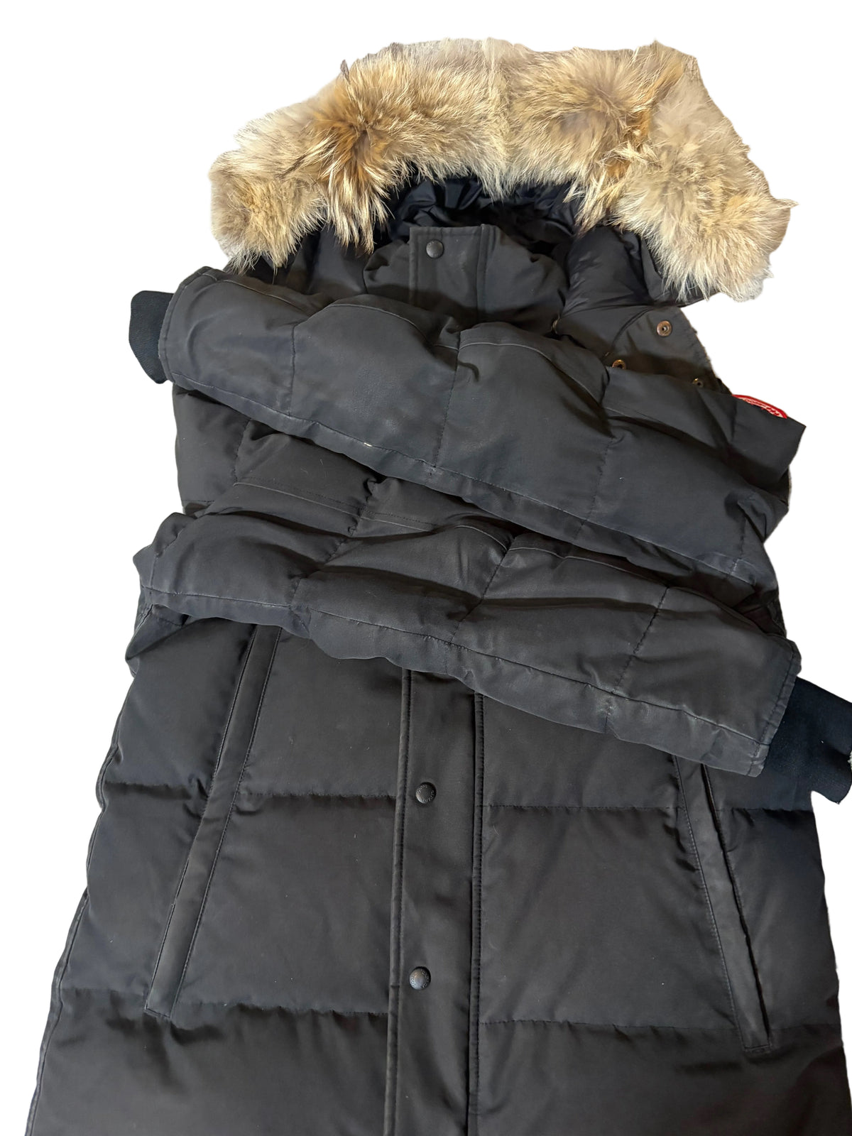 CANADA GOOSE WYNDHAM L