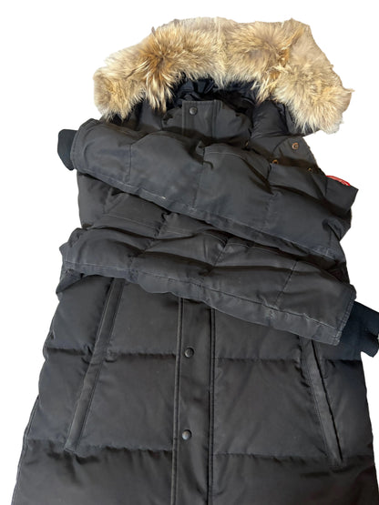 CANADA GOOSE WYNDHAM L