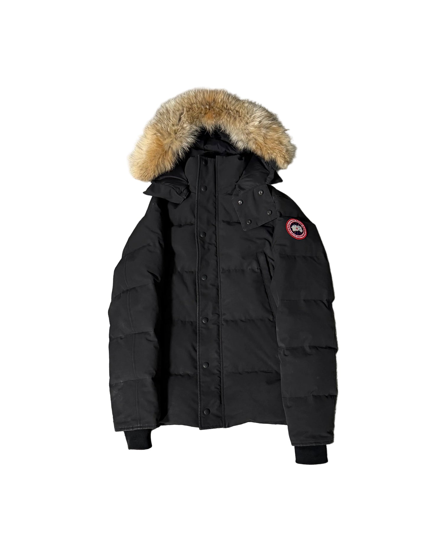 CANADA GOOSE WYNDHAM M