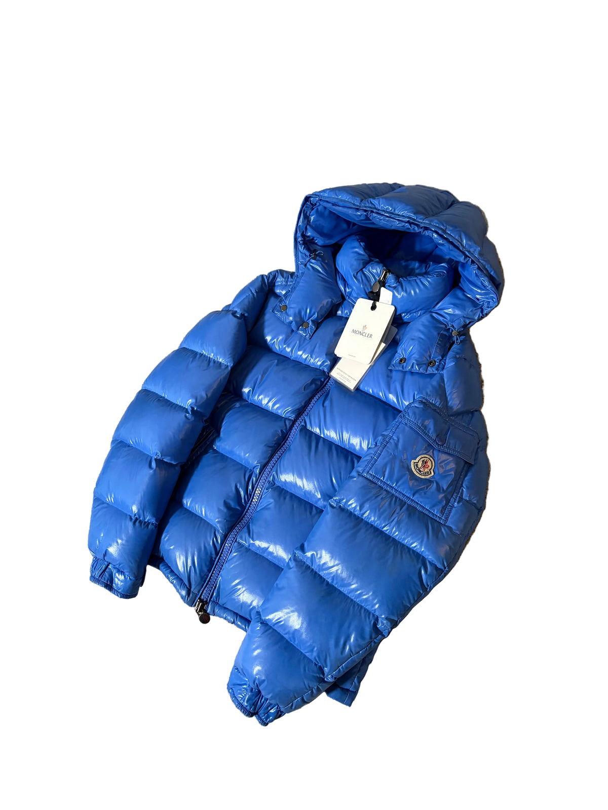 MONCLER MAYA S-M (2)
