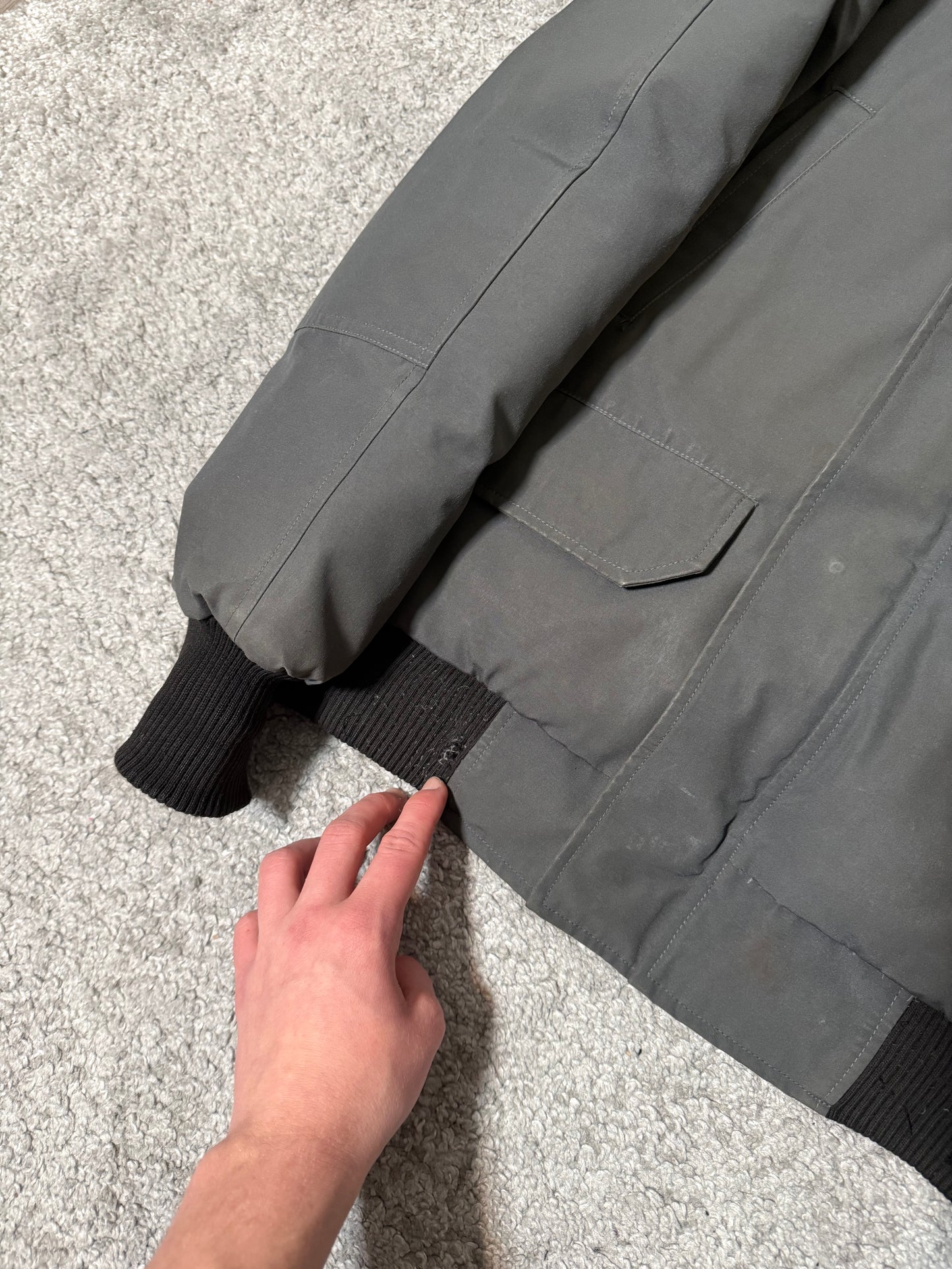 Canada Goose Chilliwack S