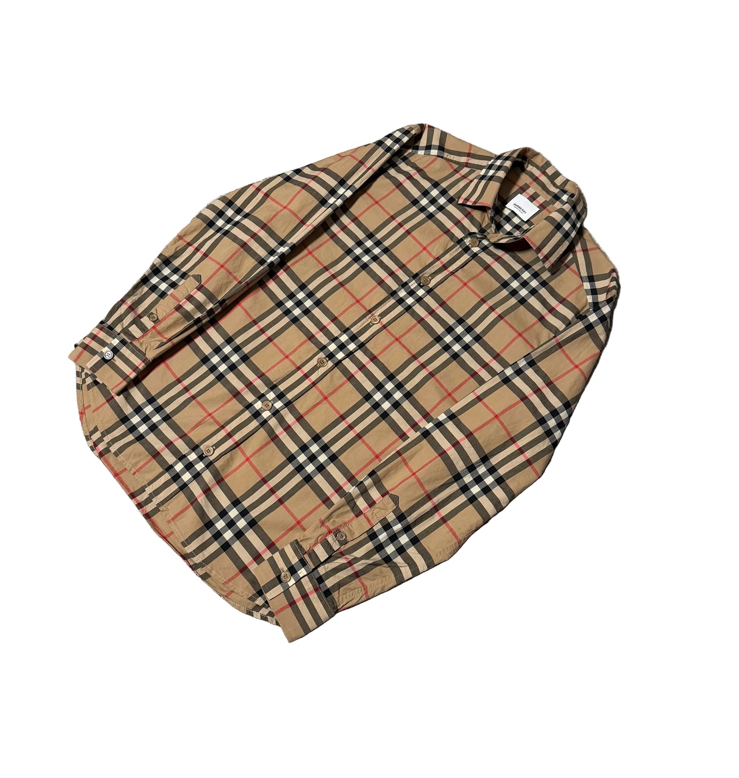 Burberry Kauluspaita XS