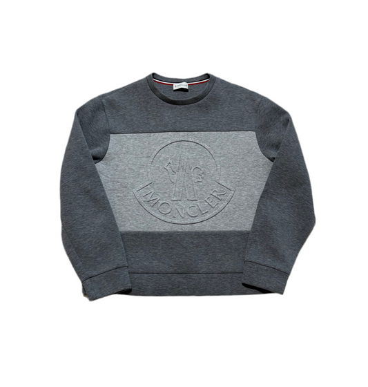Moncler College S