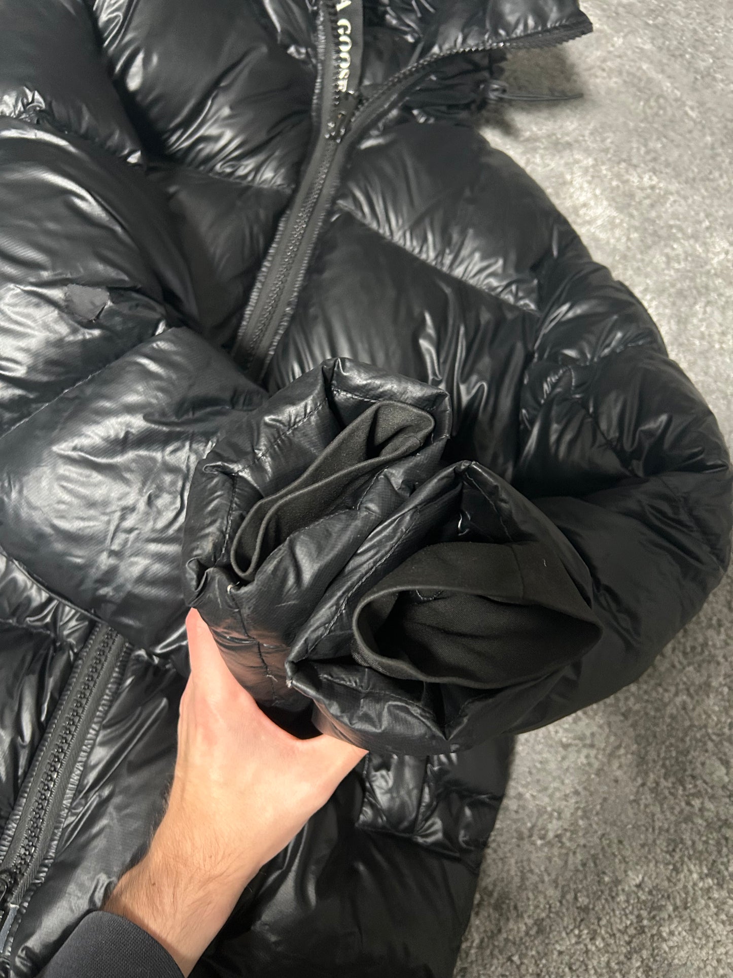 Canada Goose Crofton S