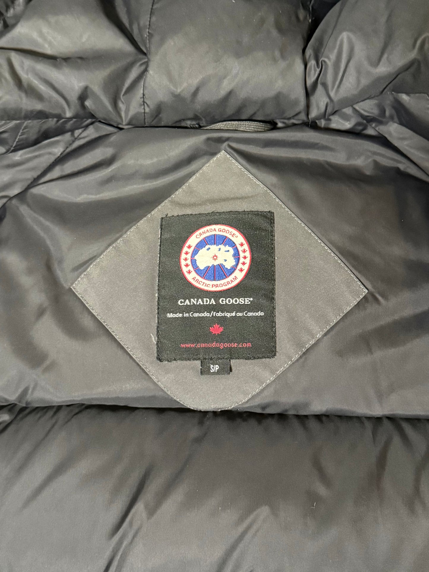 Canada Goose Chilliwack S