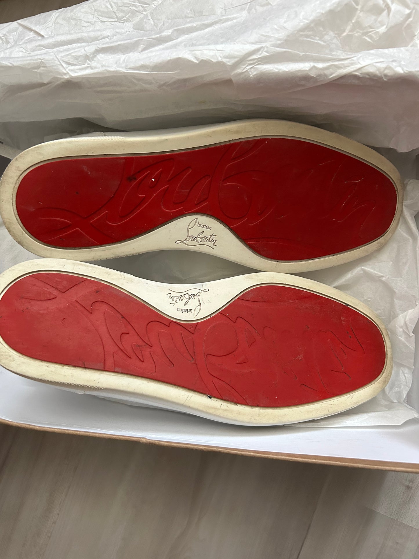 Christian Louboutin JS 41