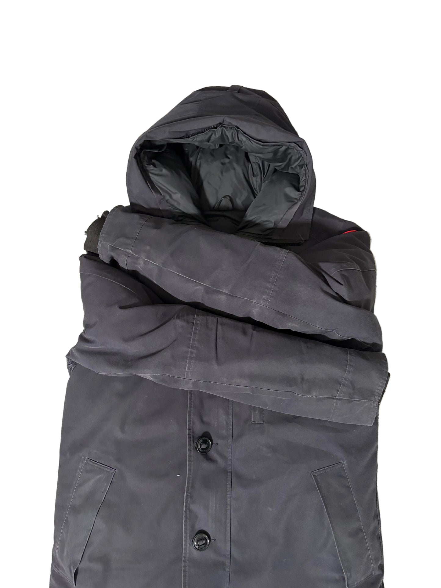 CANADA GOOSE CHATEAU PARKA L