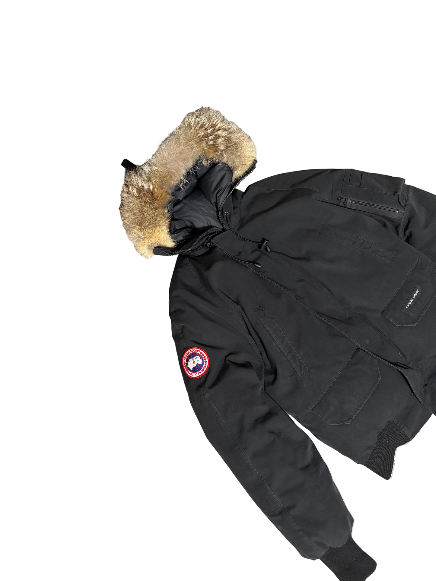 CANADA GOOSE CHILLIEWACK XS