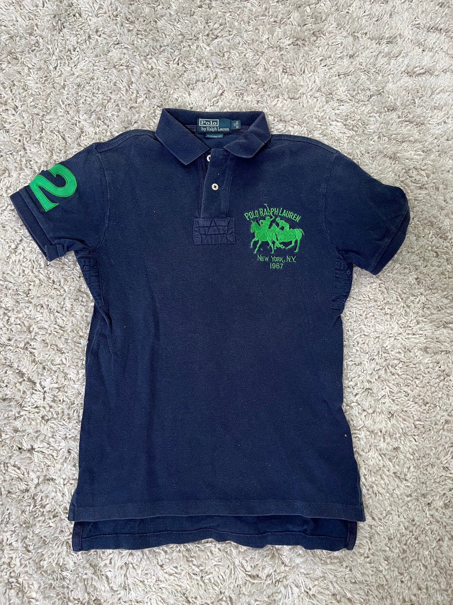 Ralph Lauren Polopaita XS