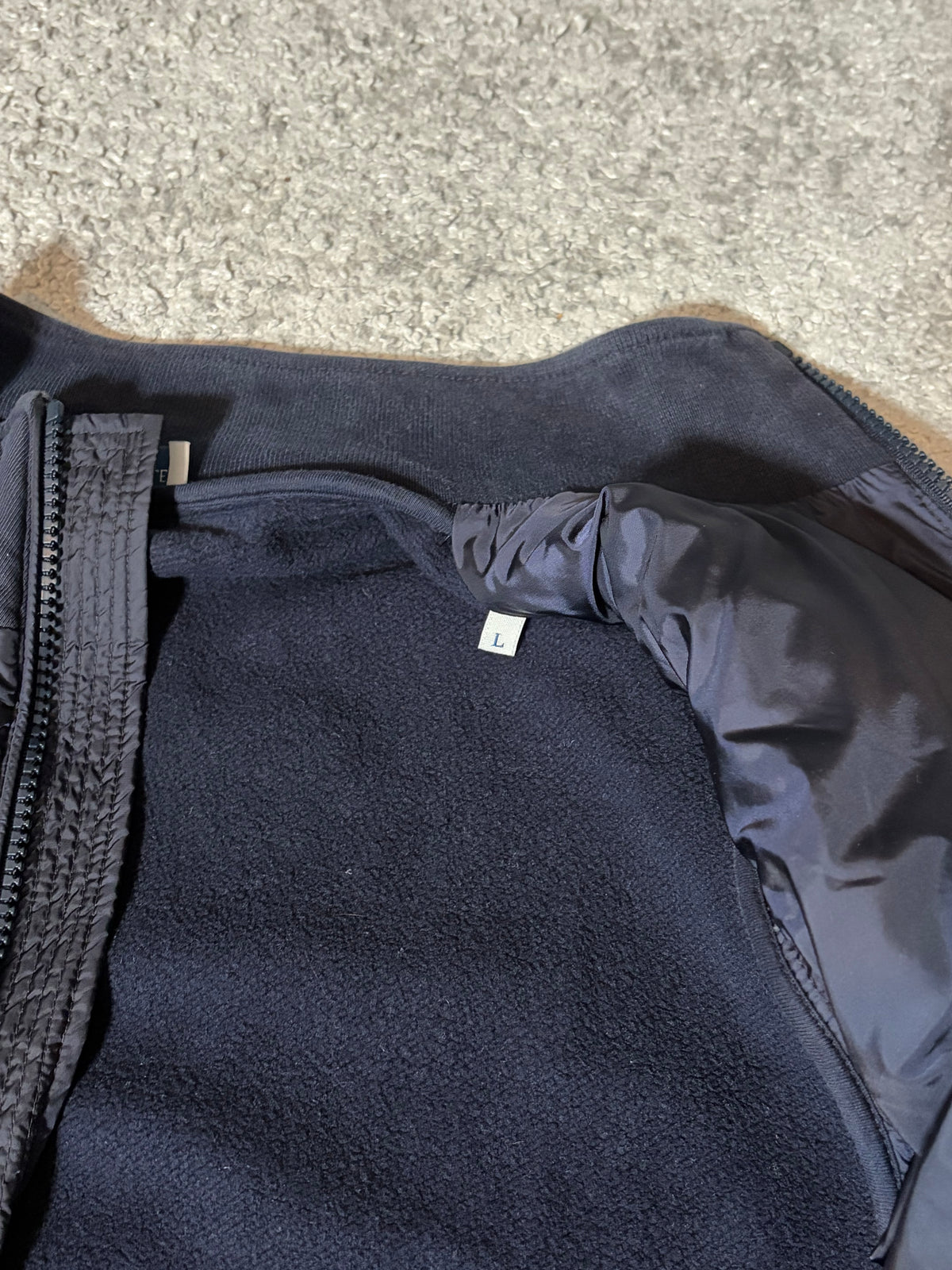 MONCLER CARDIGAN M