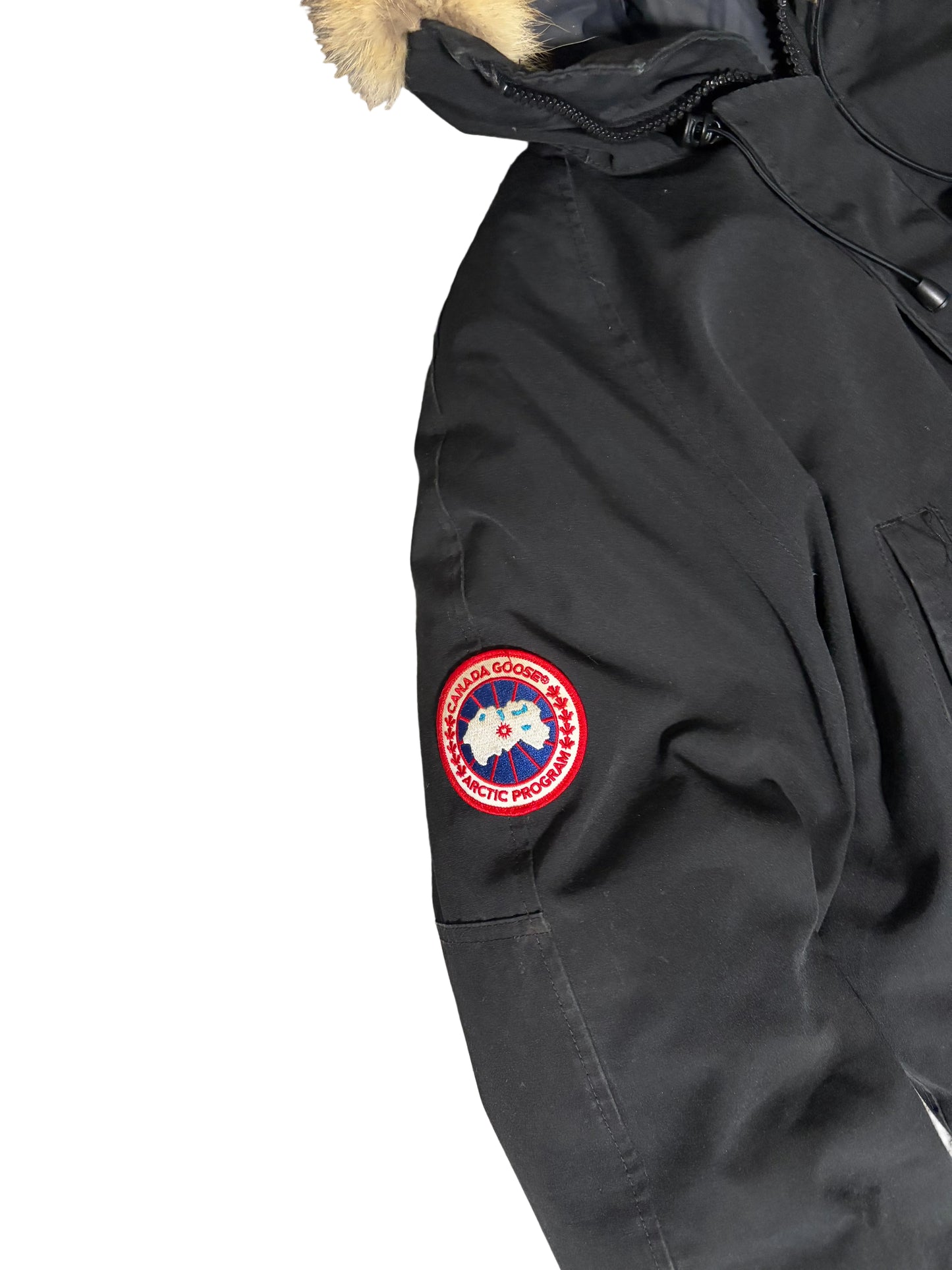 CANADA GOOSE CHILLIEWACK XS