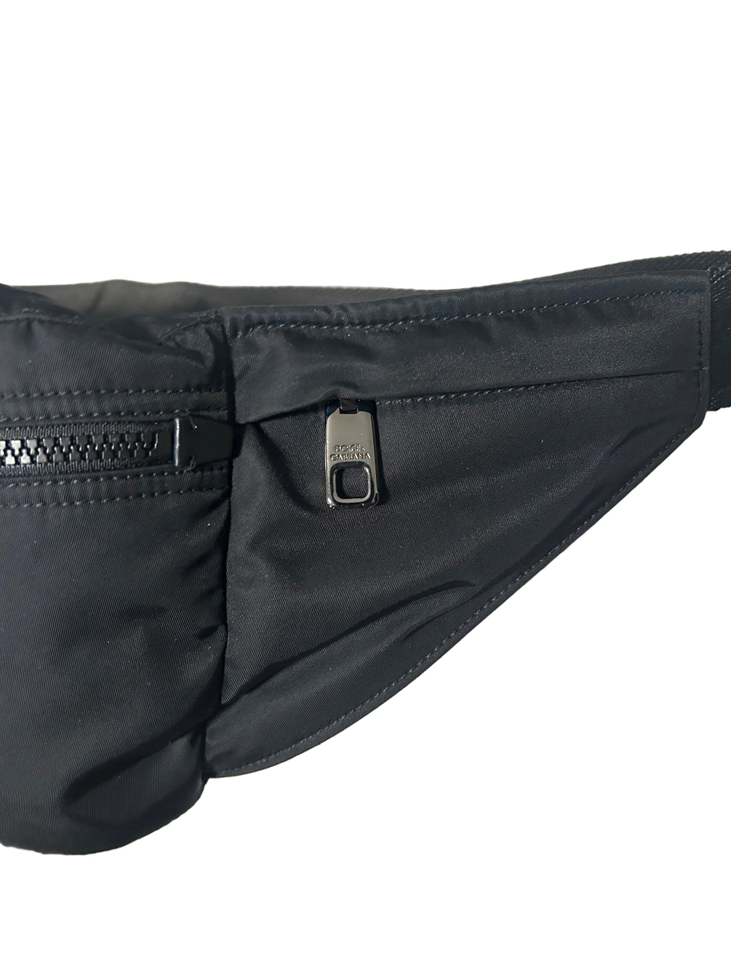 Dolce Gabbana Belt Bag