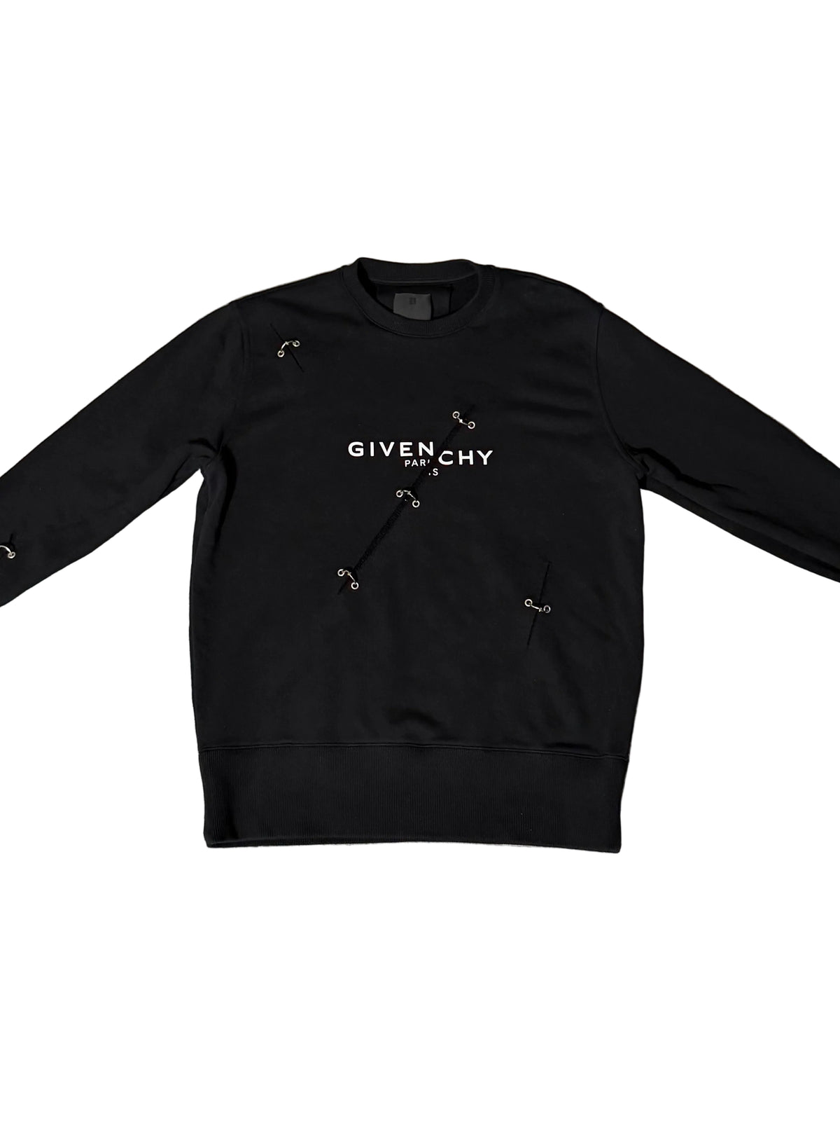 GIVENCHY EMO COLLEGE M