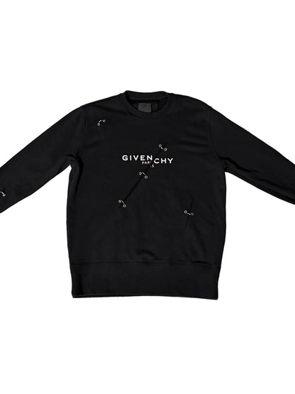 GIVENCHY EMO COLLEGE M