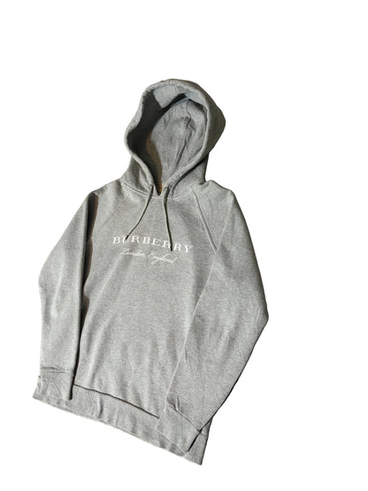 BURBERRY HUPPARI L