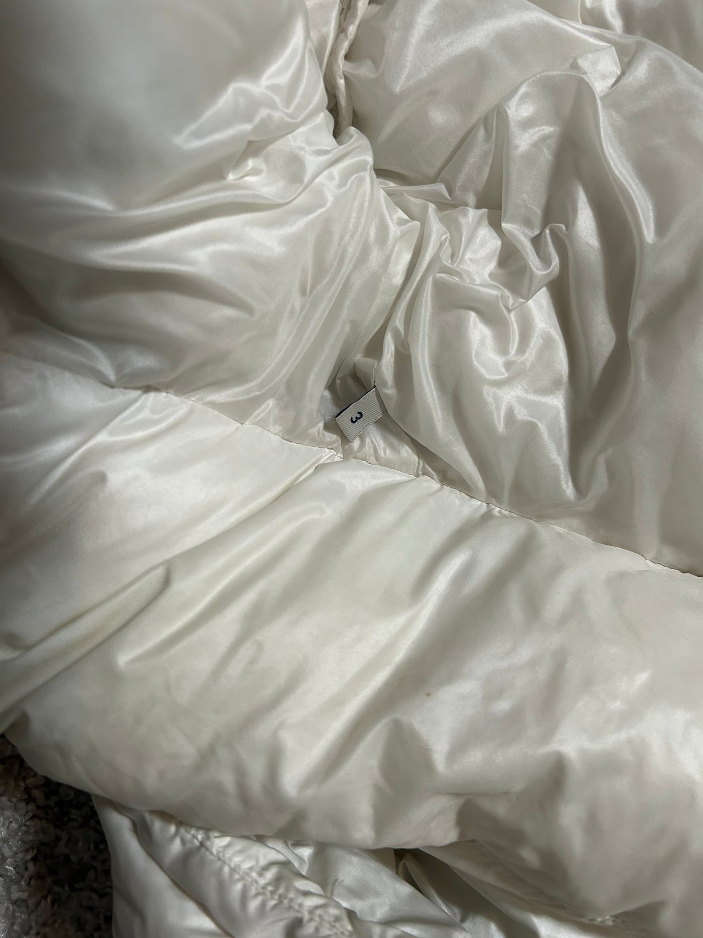 Moncler Maya 70th Anniversary 3 M