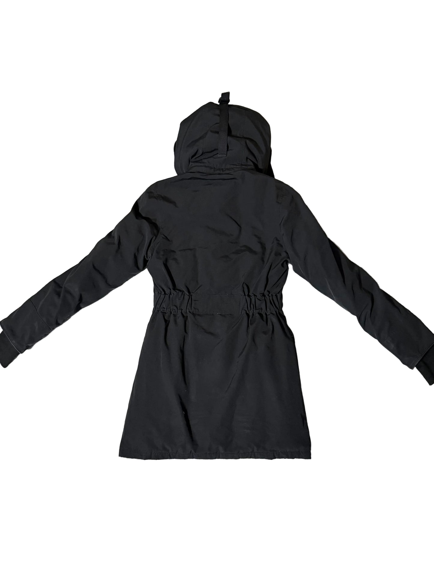 CANADA GOOSE TRILLIUM PARKA XXS