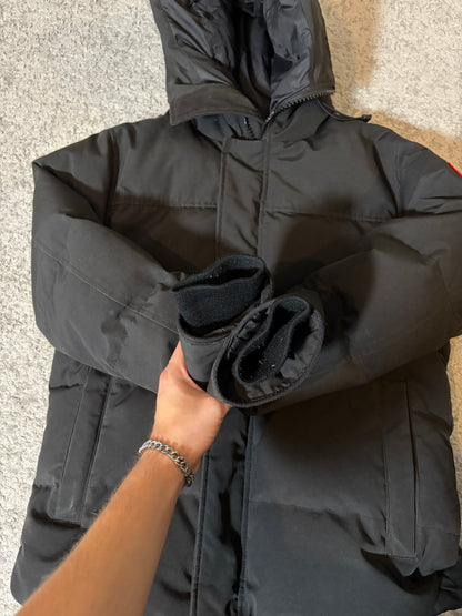 CANADA GOOSE MACMILLAN M