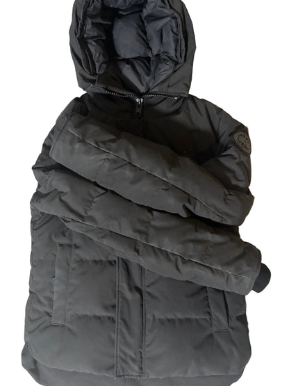 CANADA GOOSE MACMILLAN XS