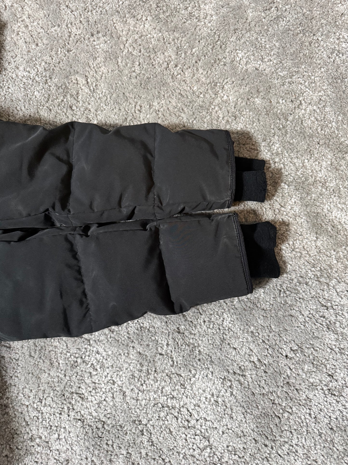 Canada Goose Macmillan XS