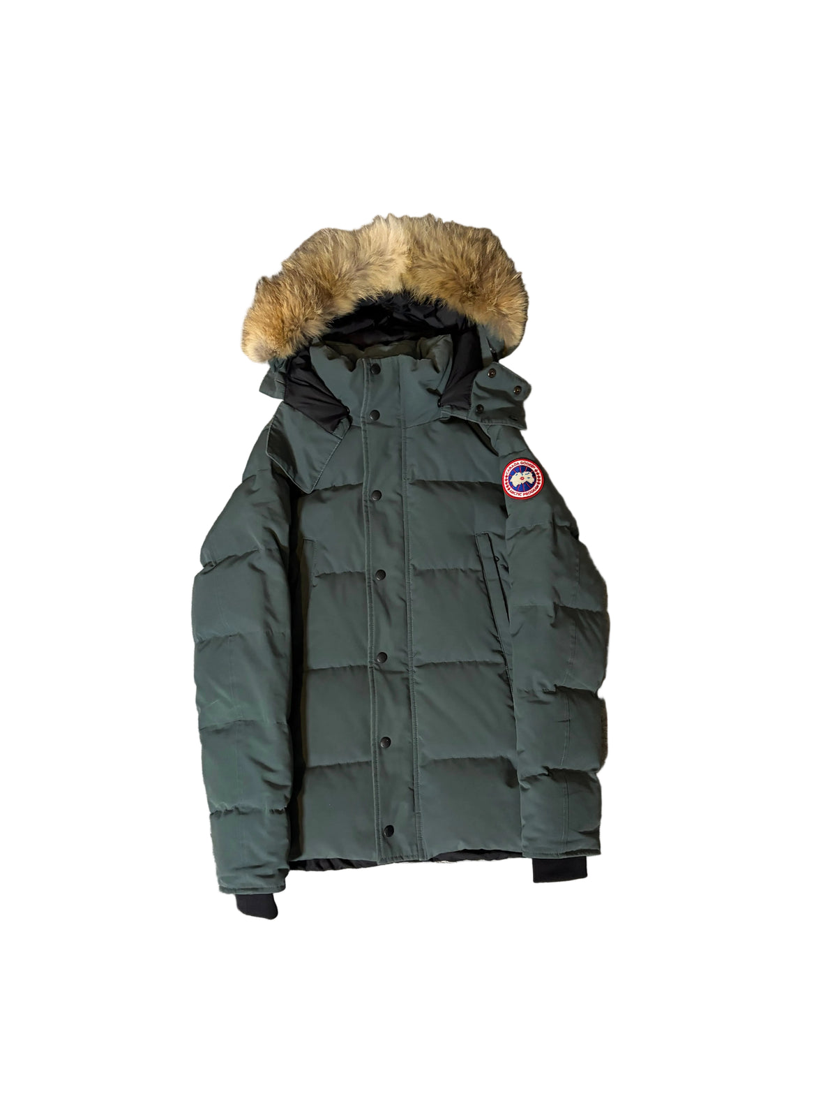 CANADA GOOSE WYNDHAM S