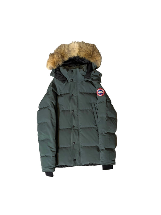 CANADA GOOSE WYNDHAM S