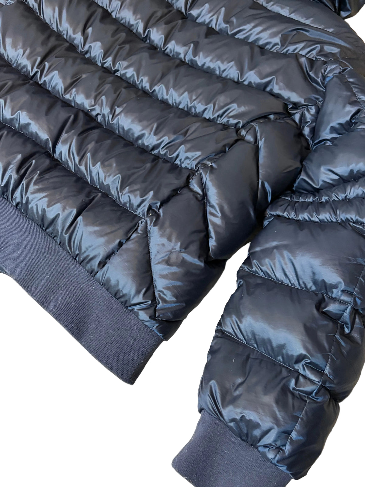PARAJUMPERS SHEEN XL-XXL
