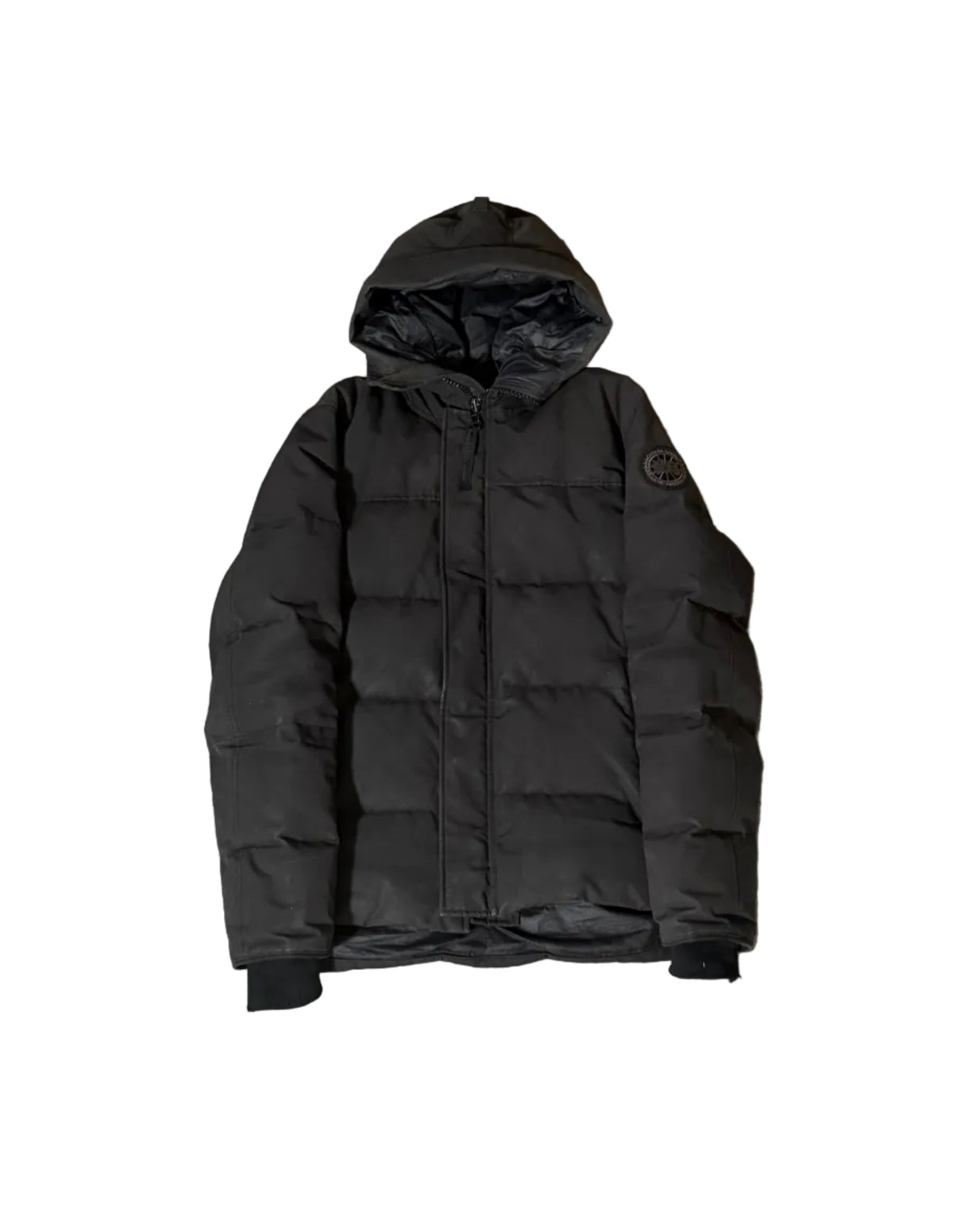 CANADA GOOSE MACMILLAN M