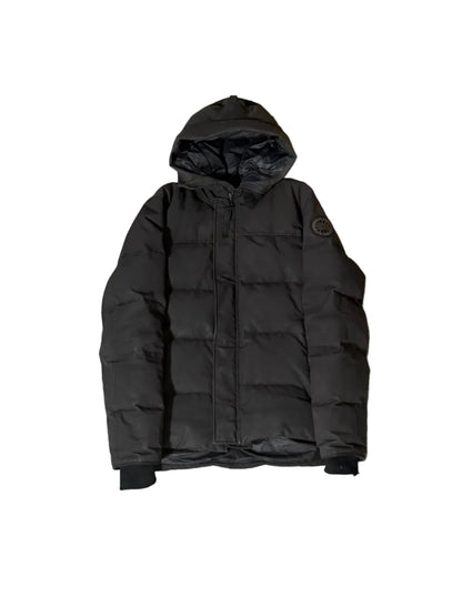 CANADA GOOSE MACMILLAN M