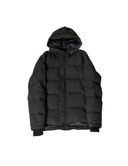 CANADA GOOSE MACMILLAN M