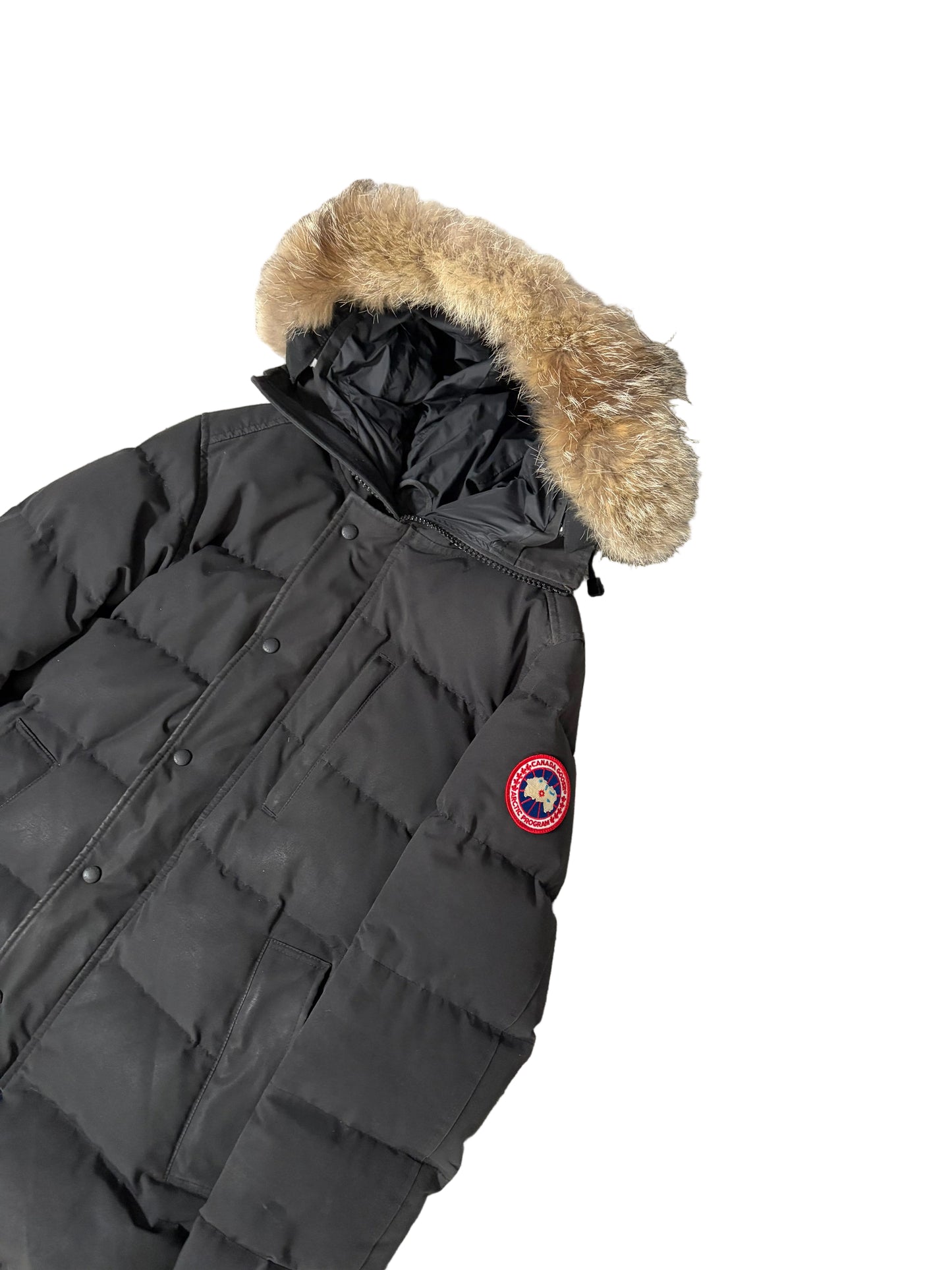 CANADA GOOSE CARSON S