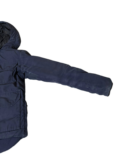 CANADA GOOSE CONSTABLE PARKA S
