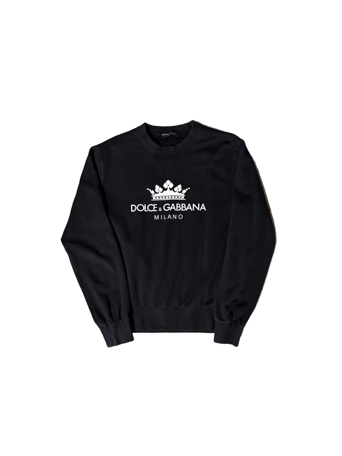 DOLCE GABBANA COLLEGE M