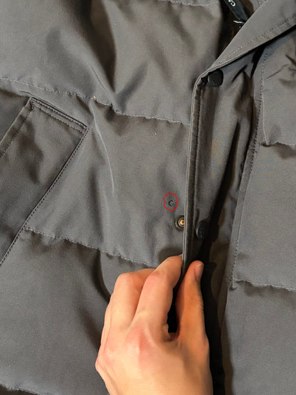CANADA GOOSE CARSON M