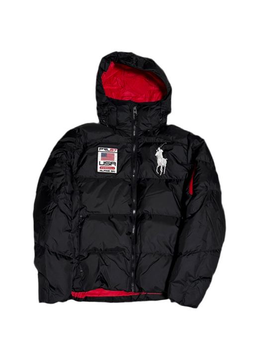 Ralph Lauren Takki S-M