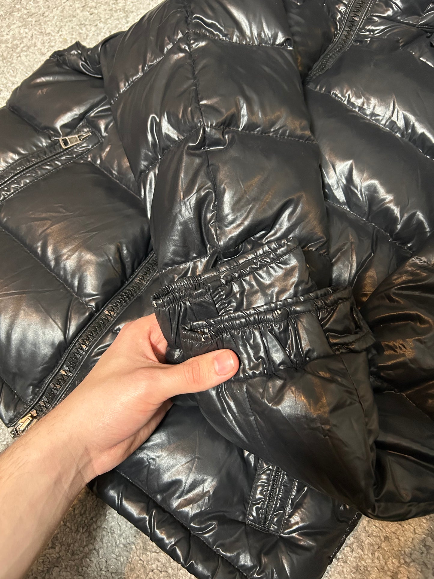 Moncler Maya 2 (S-M)