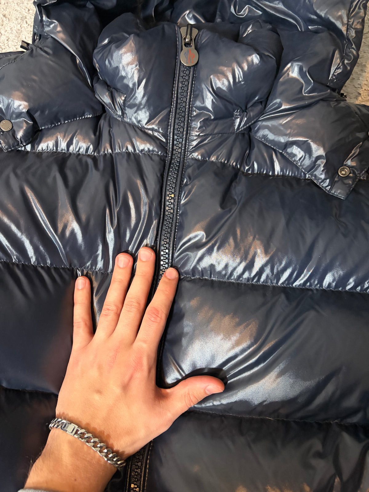 MONCLER MAYA L (5)