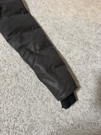 CANADA GOOSE MACMILLAN M
