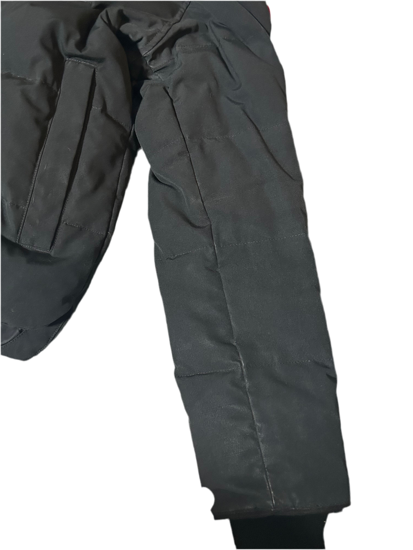 Canada Goose Macmillan M