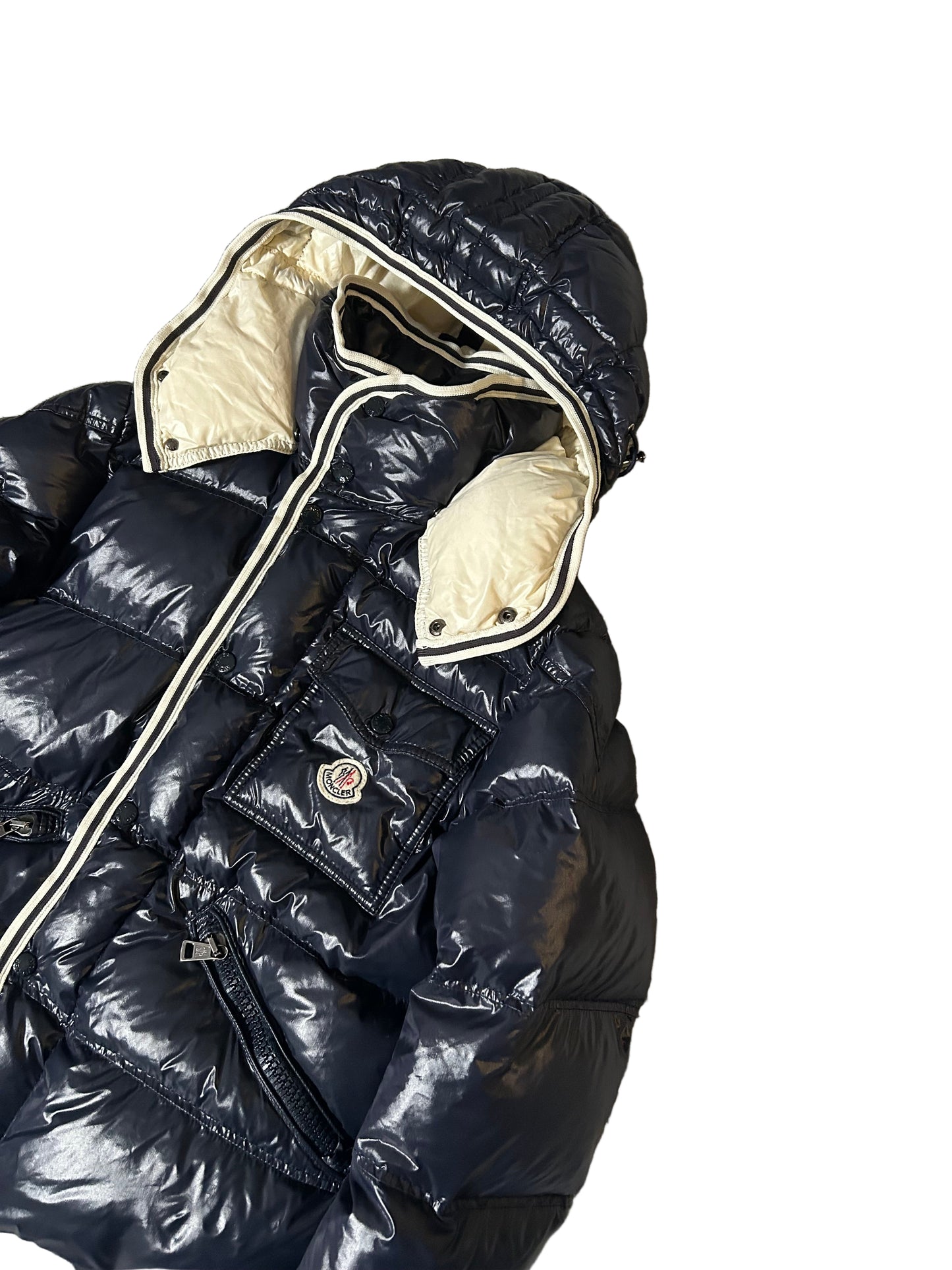 Moncler Branson 3 S-M