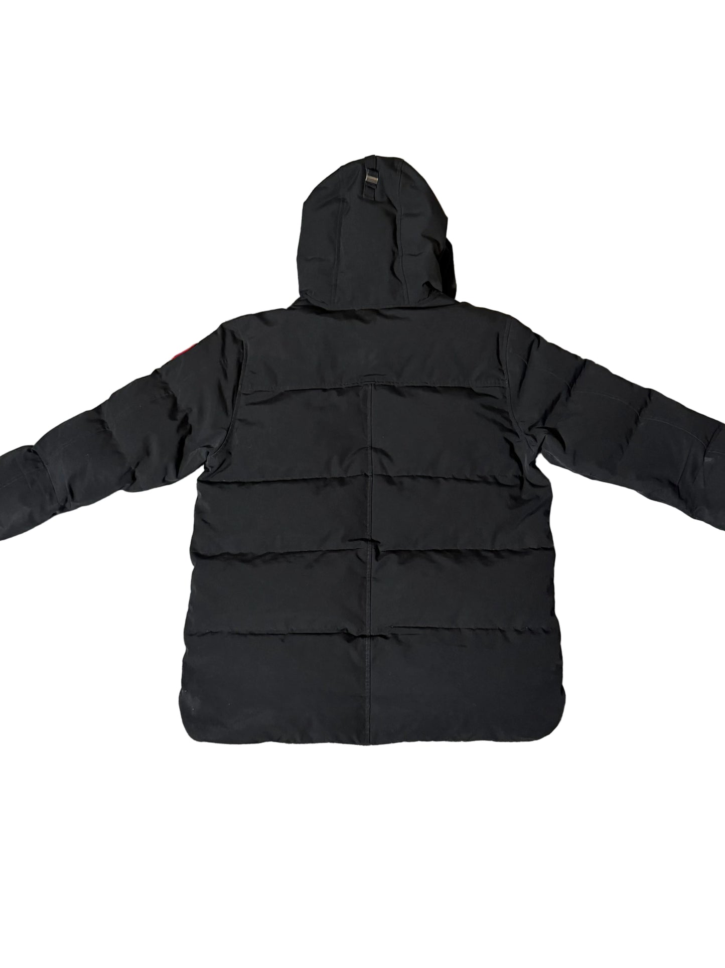 CANADA GOOSE MACMILLAN XL