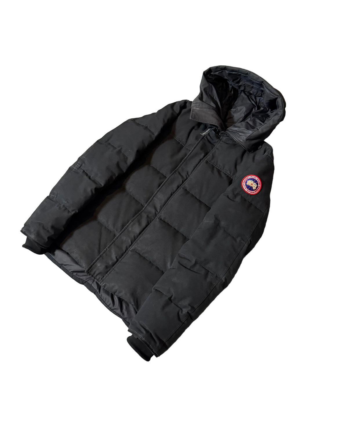 CANADA GOOSE MACMILLAN M