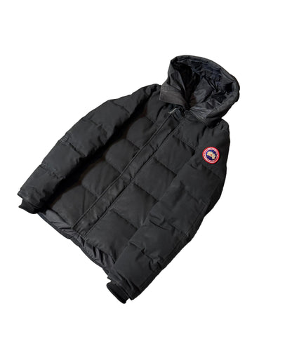 CANADA GOOSE MACMILLAN M