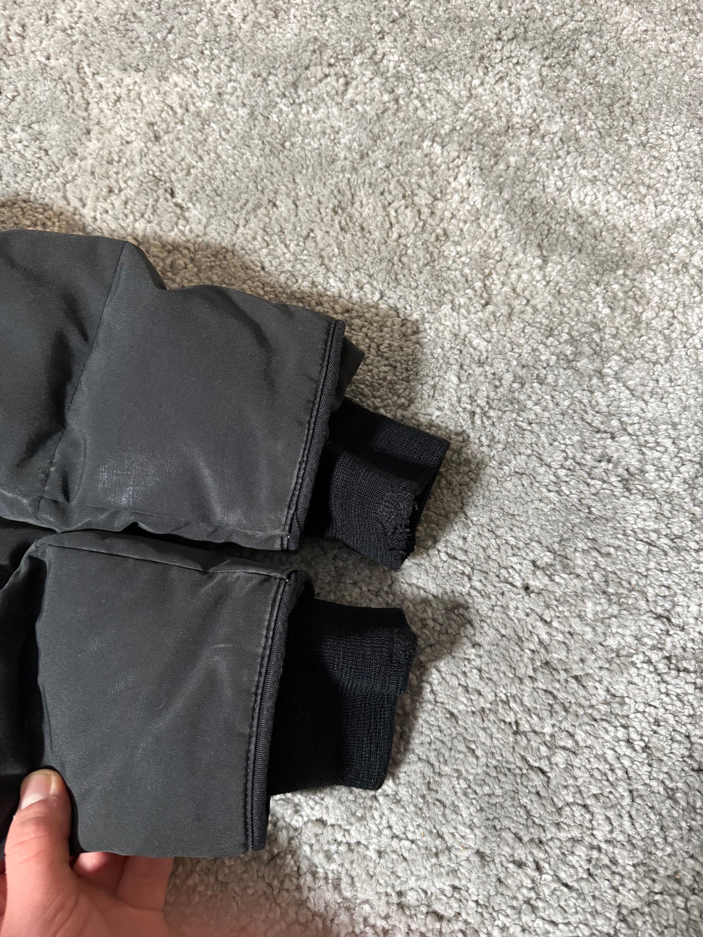 Canada Goose Macmillan XS