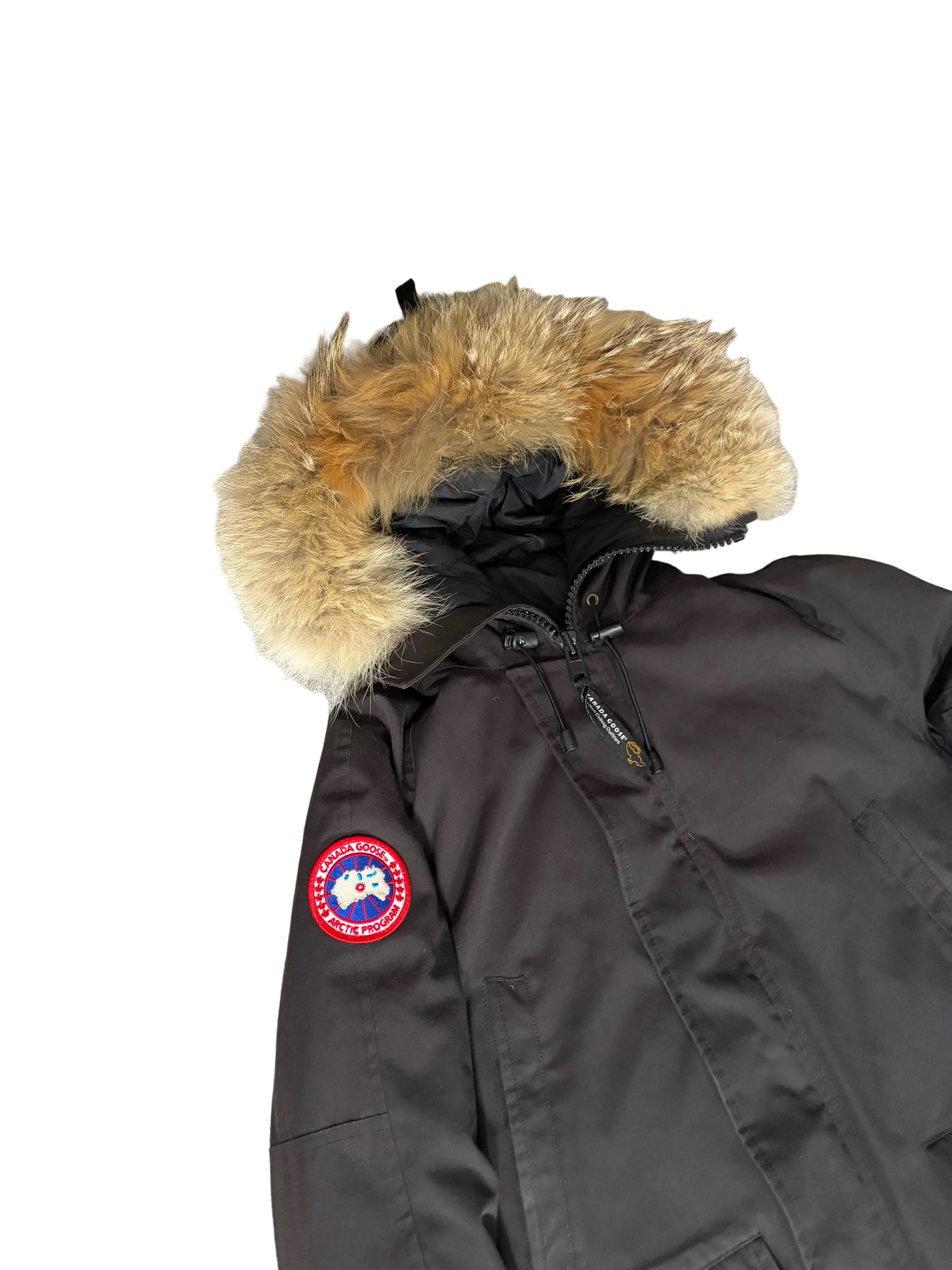 CANADA GOOSE CHILLIWACK XXS