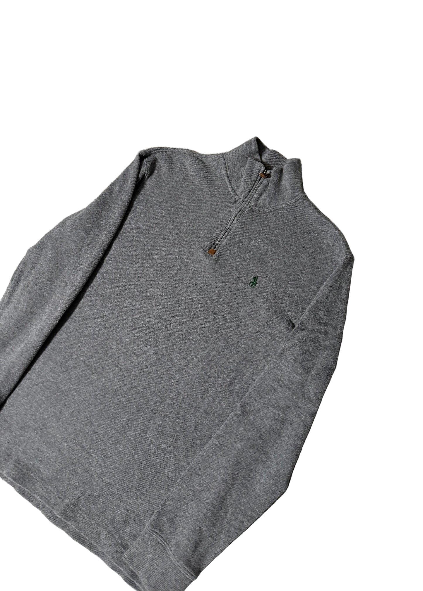 Ralph Lauren Quarter Zip S